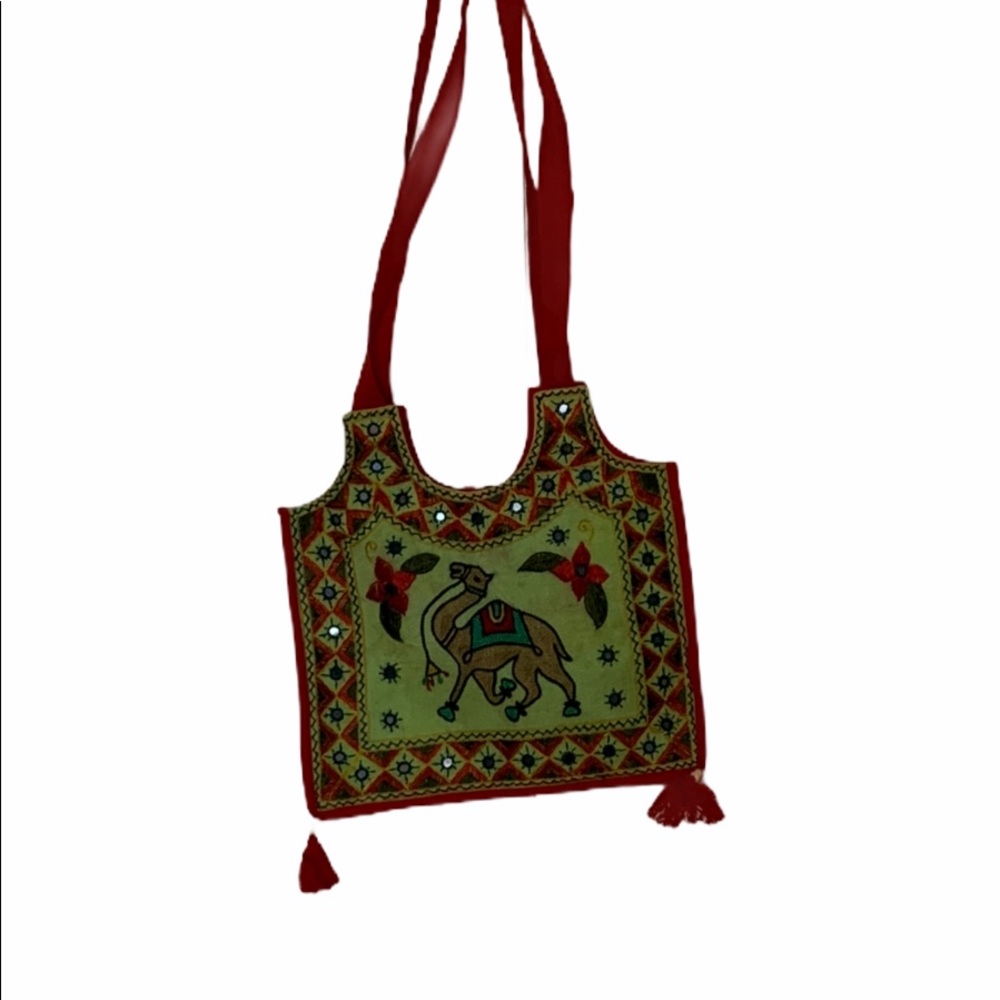 Shoulder bag